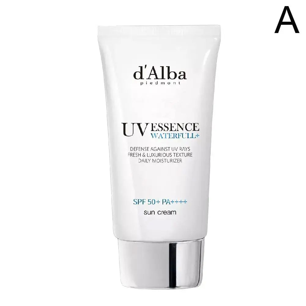 Sunscreen Set